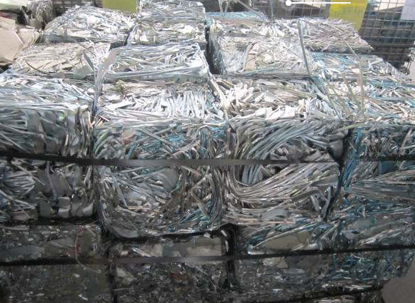 再生金属进口报关|再生铝锭进口清关