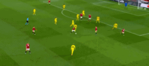 欧联-霍伊伦梅开二度加纳乔破门 曼联3-2胜_曼联主场3-2逆转博德闪耀_阿莫林首秀执教曼联欧联杯