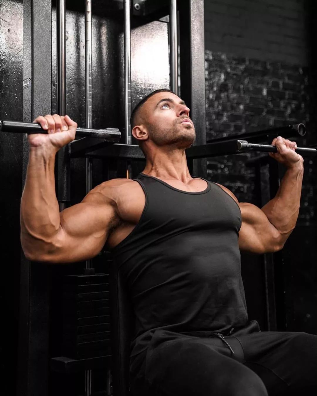 「壁纸」高清氮泵图|细节帝和朋友