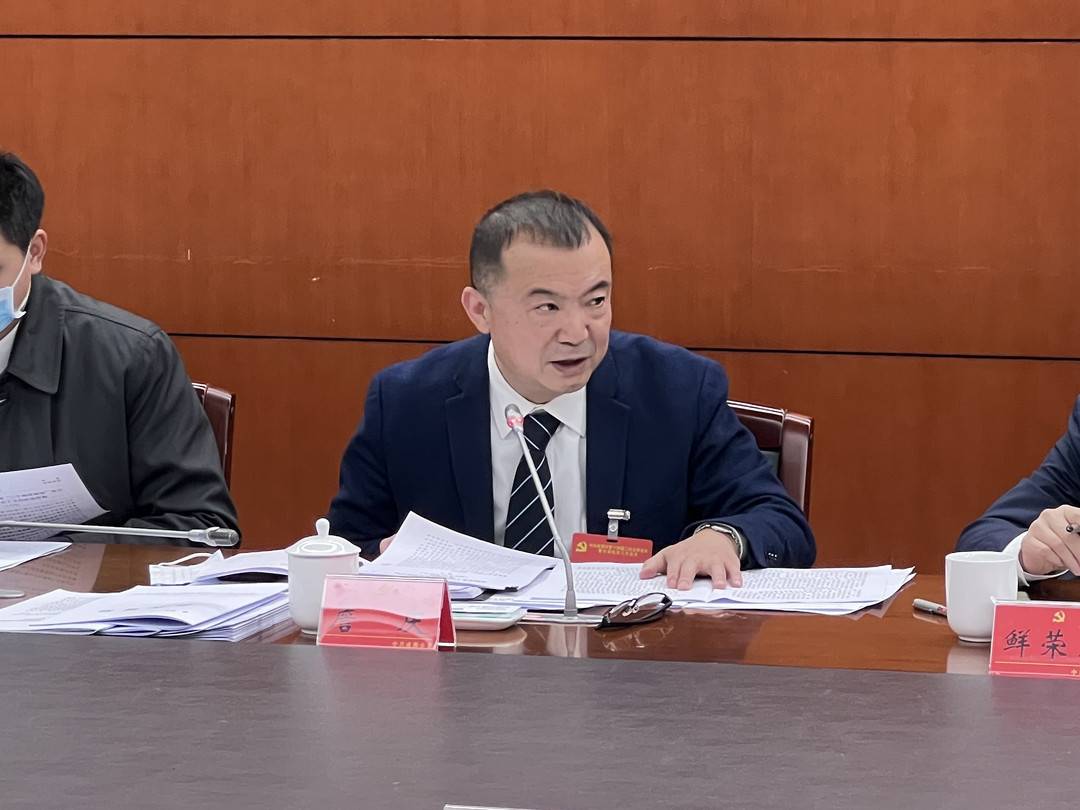 成都东部新区党工委书记,简阳市委书记詹庆:全力以赴推动东部新区工作