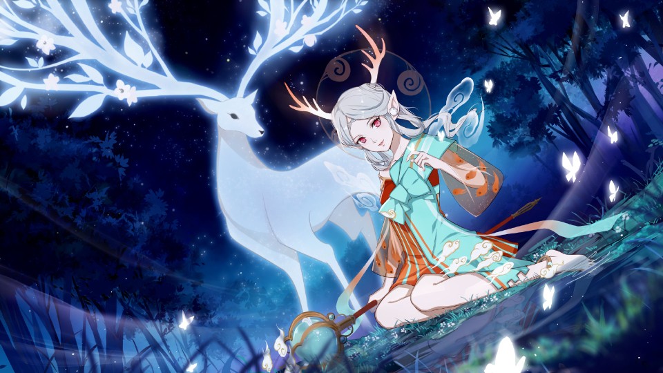 瑶是哪个历史人物?