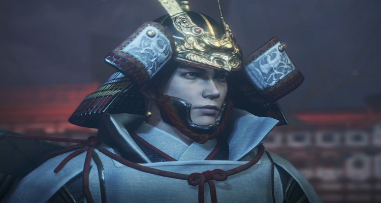 仁王2大山津见在哪刷