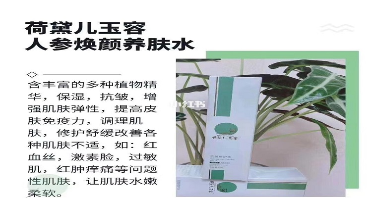 荷黛儿玉容散是正规产品吗