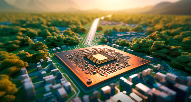 如何驯服ai大模型"能耗巨兽"