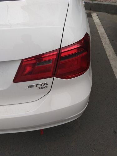 捷达后面有些有180是什么意思?