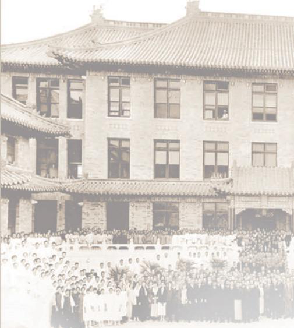 北京协和医院推出院史陈列馆,从400余万份病历里看百年协和