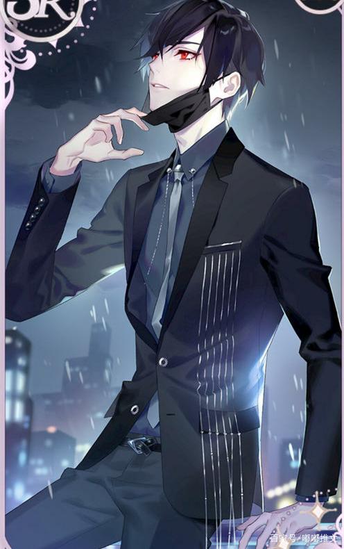 看腻《影帝有个小秘密》,陆观澜这部久别重逢文,9.8分稳坐榜一