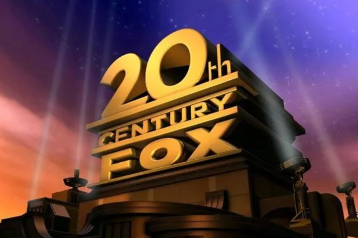 好莱坞八大影业公司标志及代表作