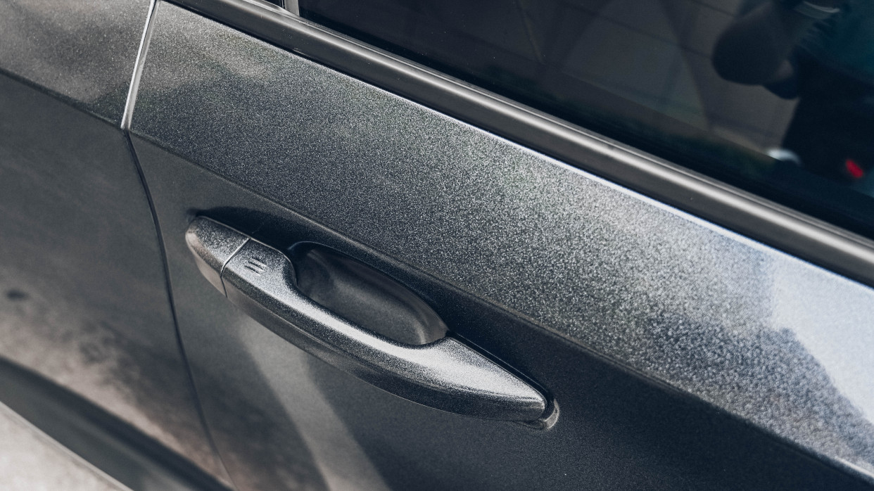 unic|本田改色珠光黑