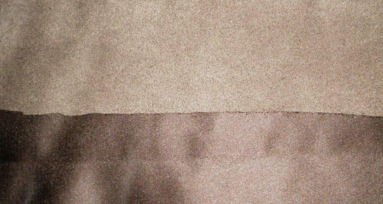 鹿皮绒和麂皮绒的区别