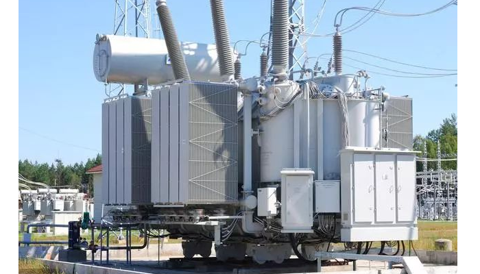 dyn11变压器什么意思