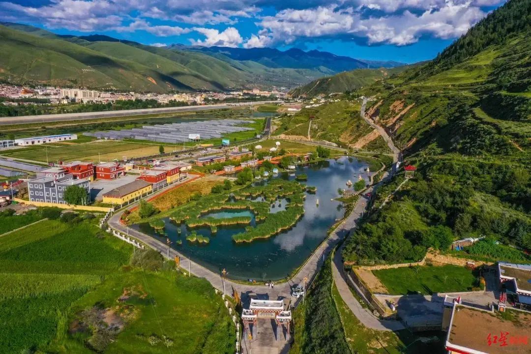 早安甘孜!新闻来了「2024.6.1」