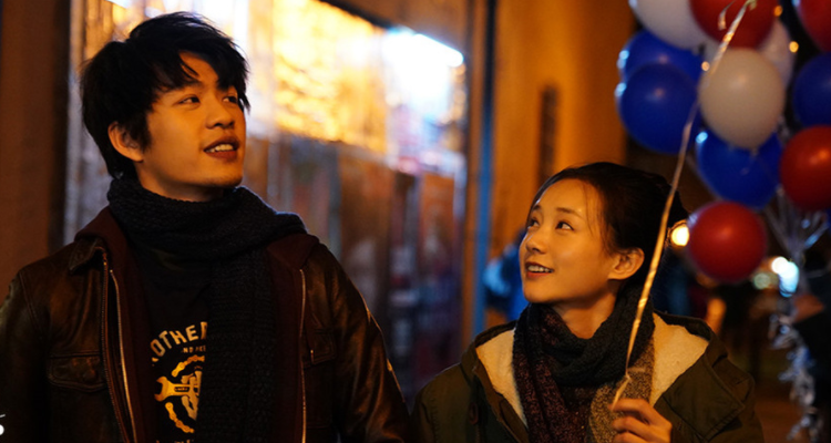 时间尽头的房屋解析