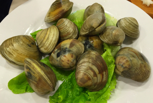 沙海鲜 - 热门商品专区