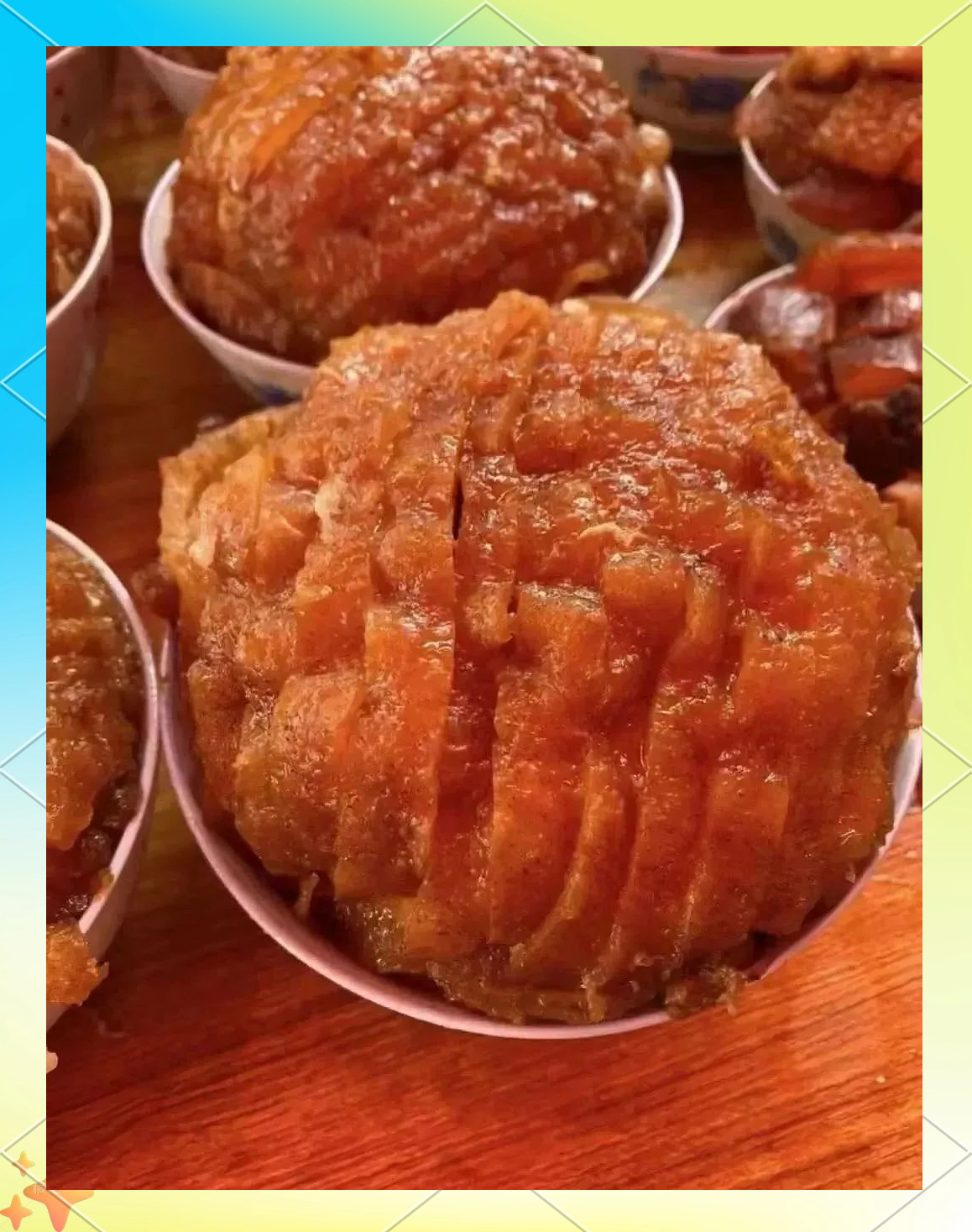 灵山特色美食大揭秘:年货盛宴,回味无穷!