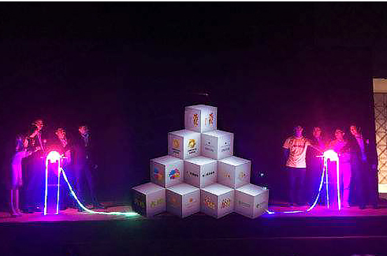 南京专业暖场diy/启动仪式道具/舞台剧演出节目推荐,哪家好?