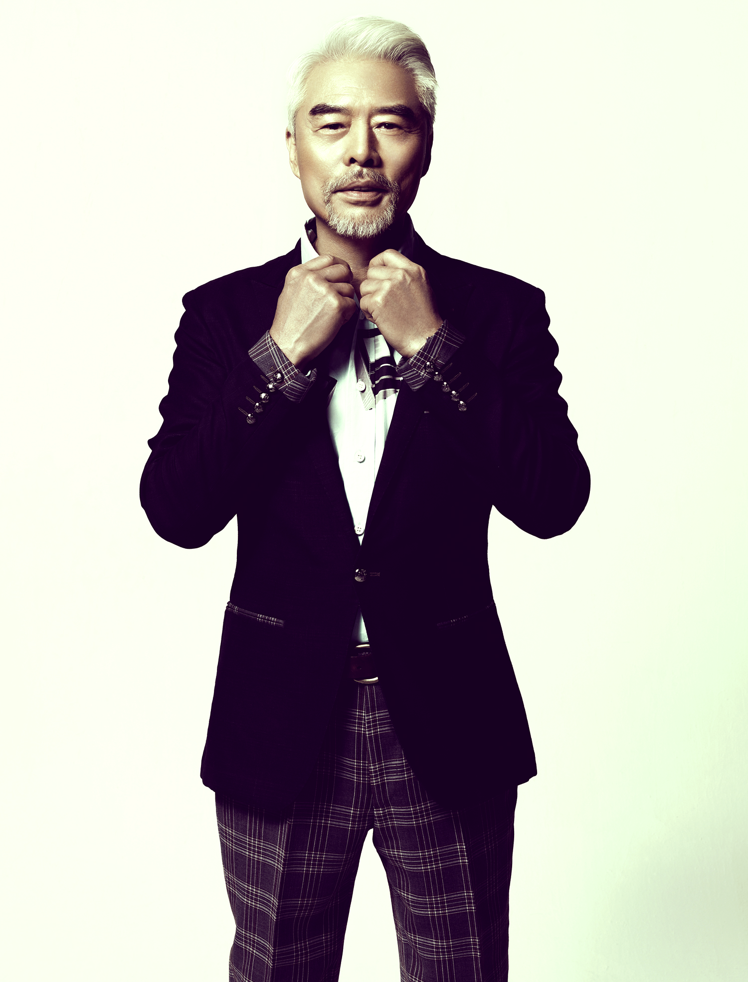 张双利:从影视角色到时尚潮叔的蜕变与魅力