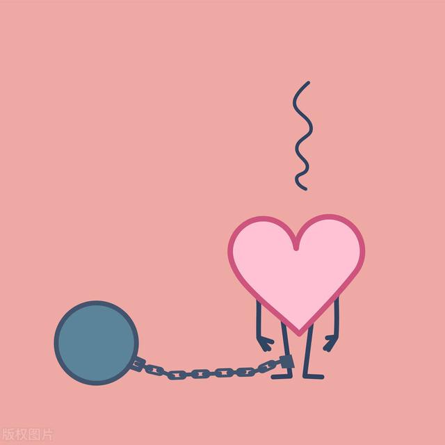 如何在不被认可的emo中,冲破枷锁,走向光明?