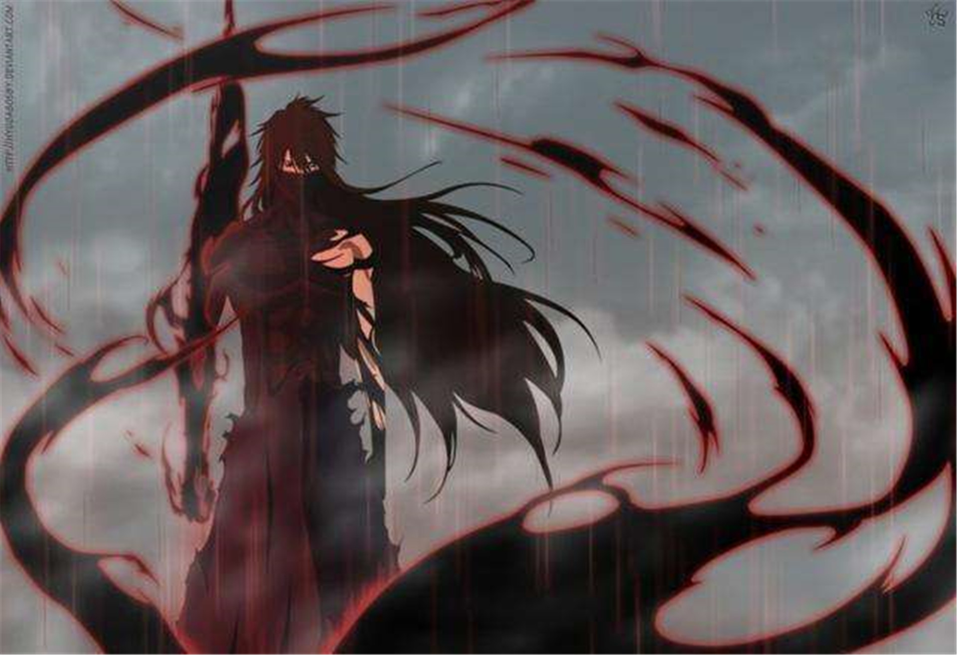 推荐两本小说,幕后流美综建立死神世界,神话修真与通天互换身体