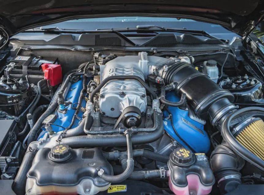 涡轮增压发动机寿命,一定比自然吸气低吗?没有绝对性