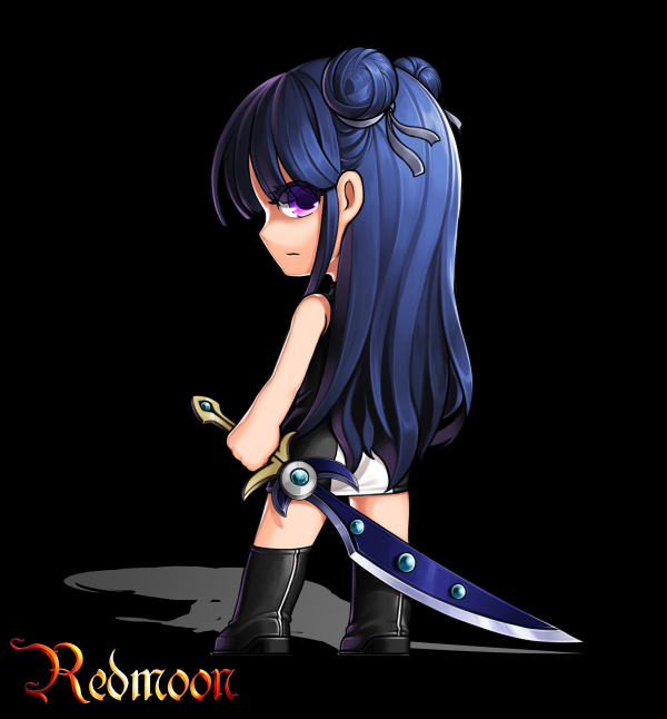 红月手游即将上线,锡葛尼斯这片土地你还记得吗?