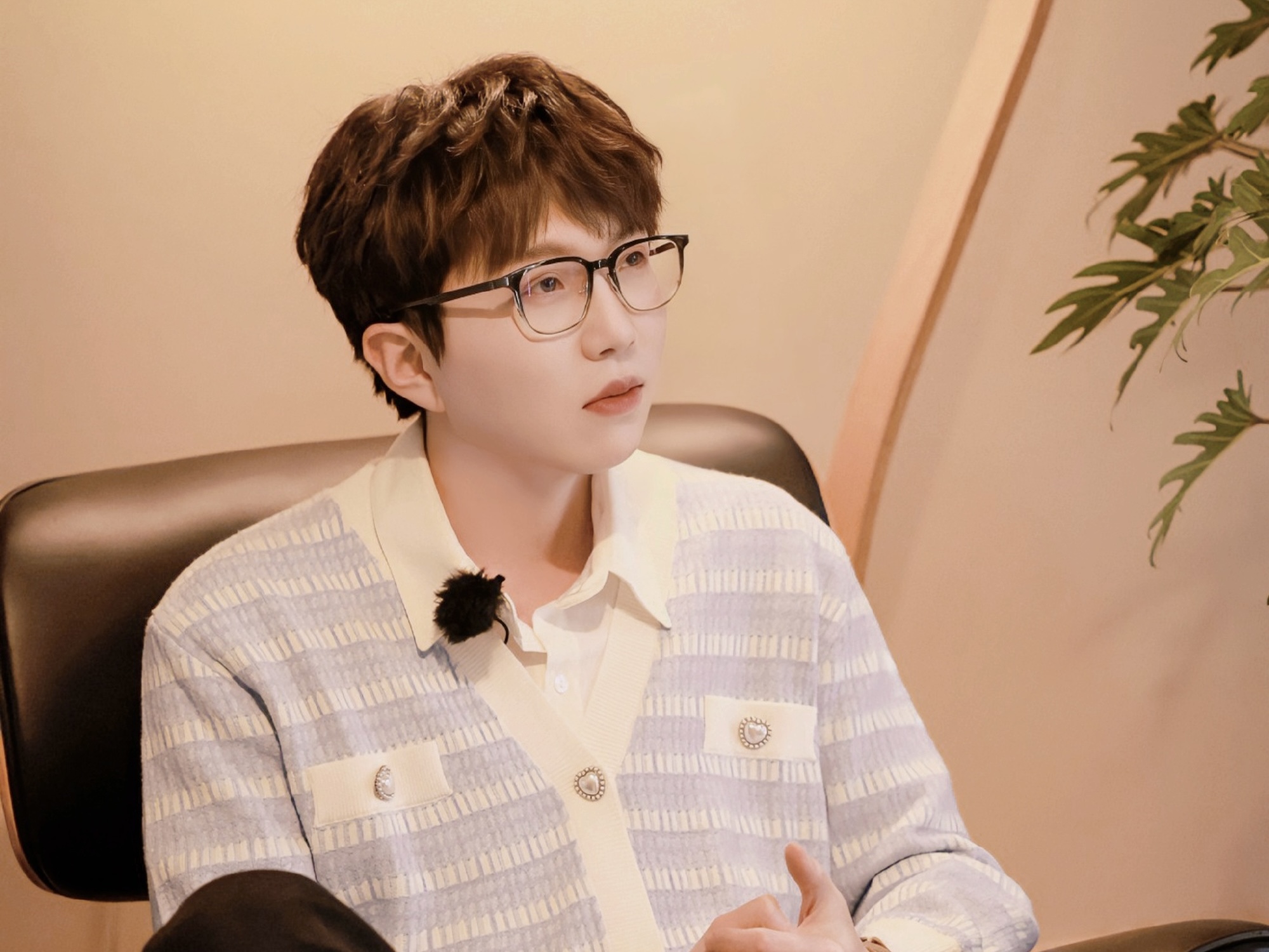 毛不易的原名叫什么?