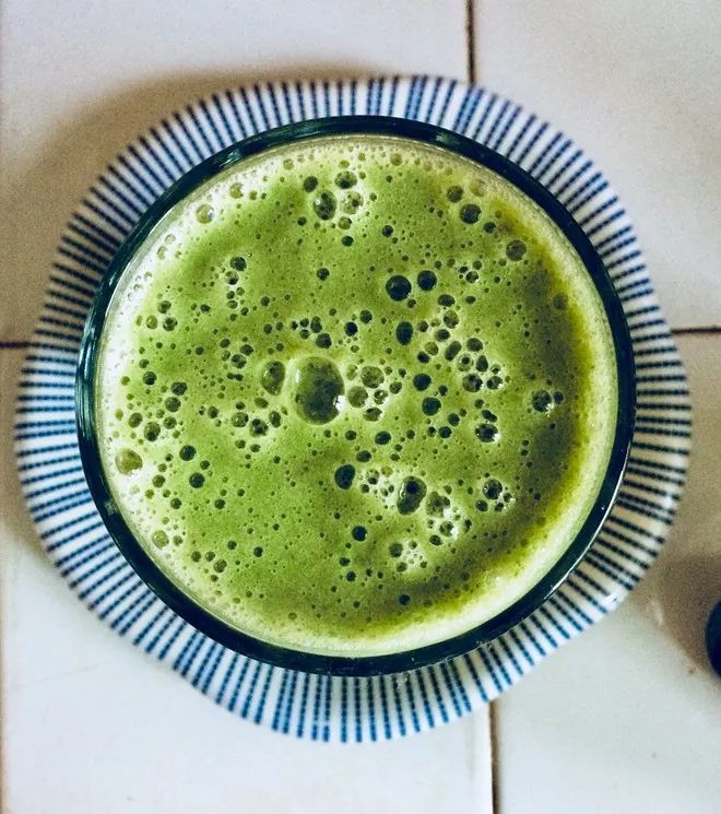 丝瓜鹰嘴豆椰枣奶