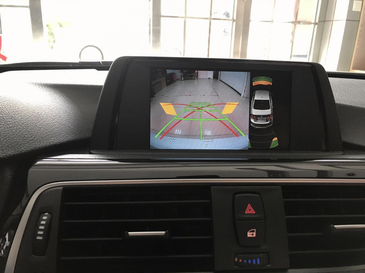 倒车影像这么方便,为什么老司机反对用它?原因有这些