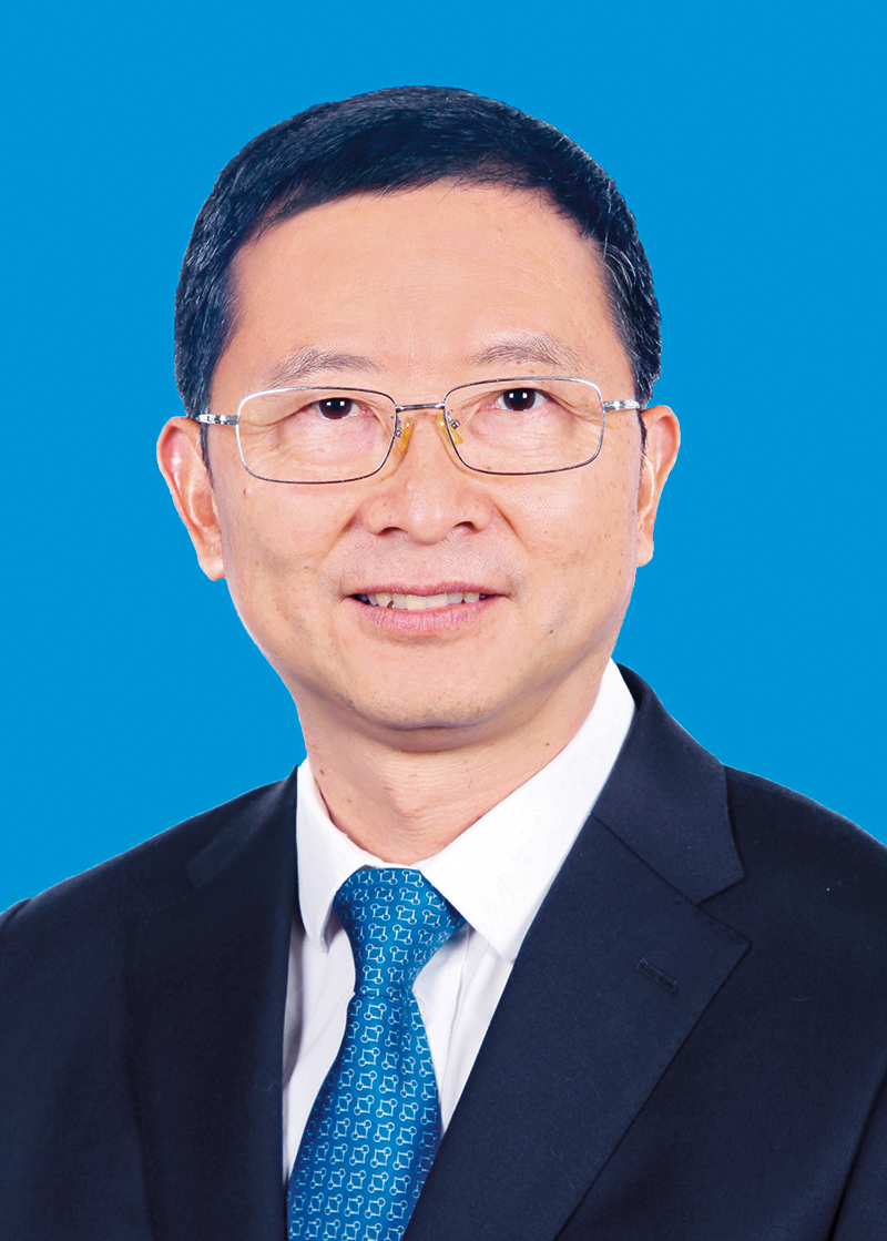 树人根本 面向国家战略关键——专访中国科学院院士,中山大学校长高松