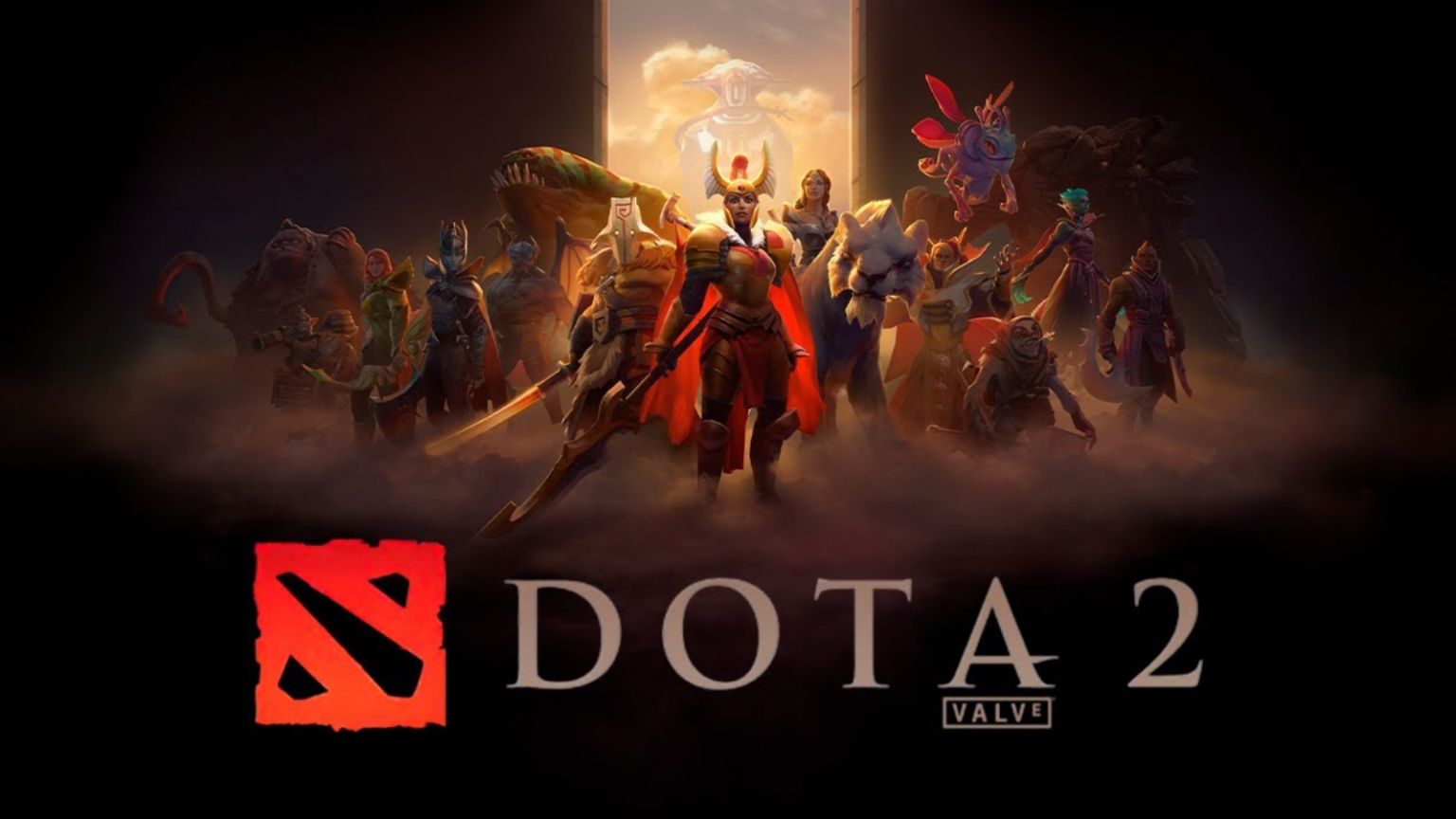 泄露消息称《dota 2》新版本7.33比正常更新大得多,将于下周发布