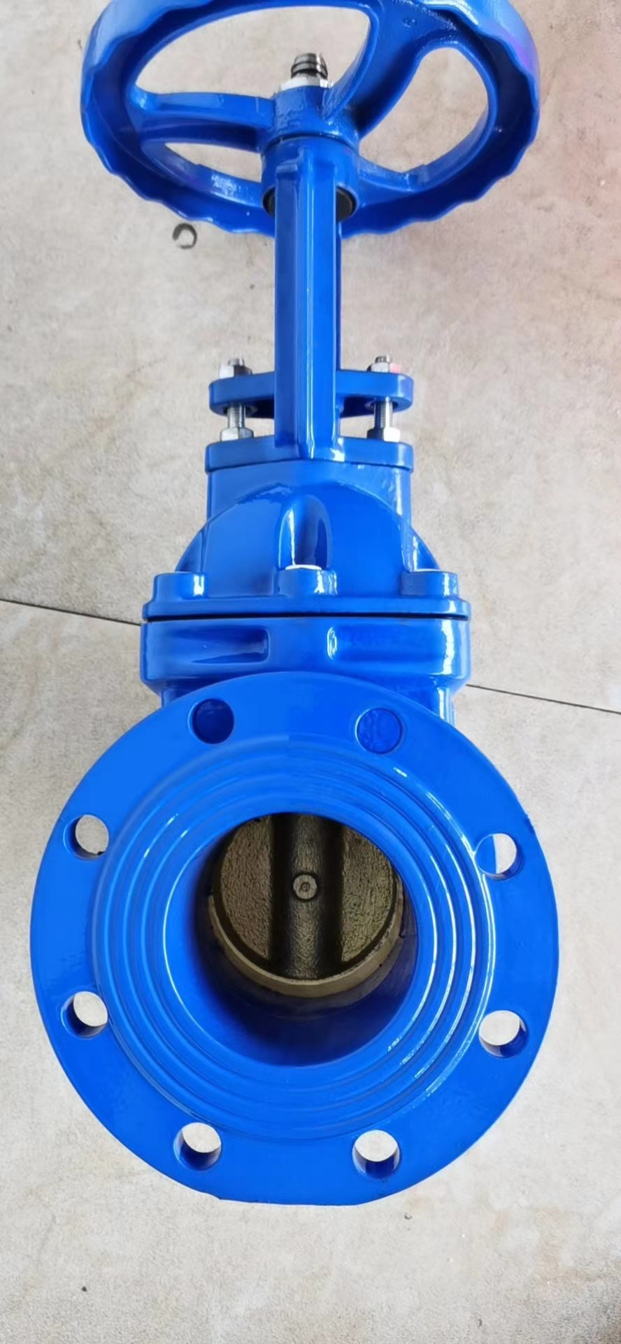 z41t,z45t-10/16q铜芯闸阀