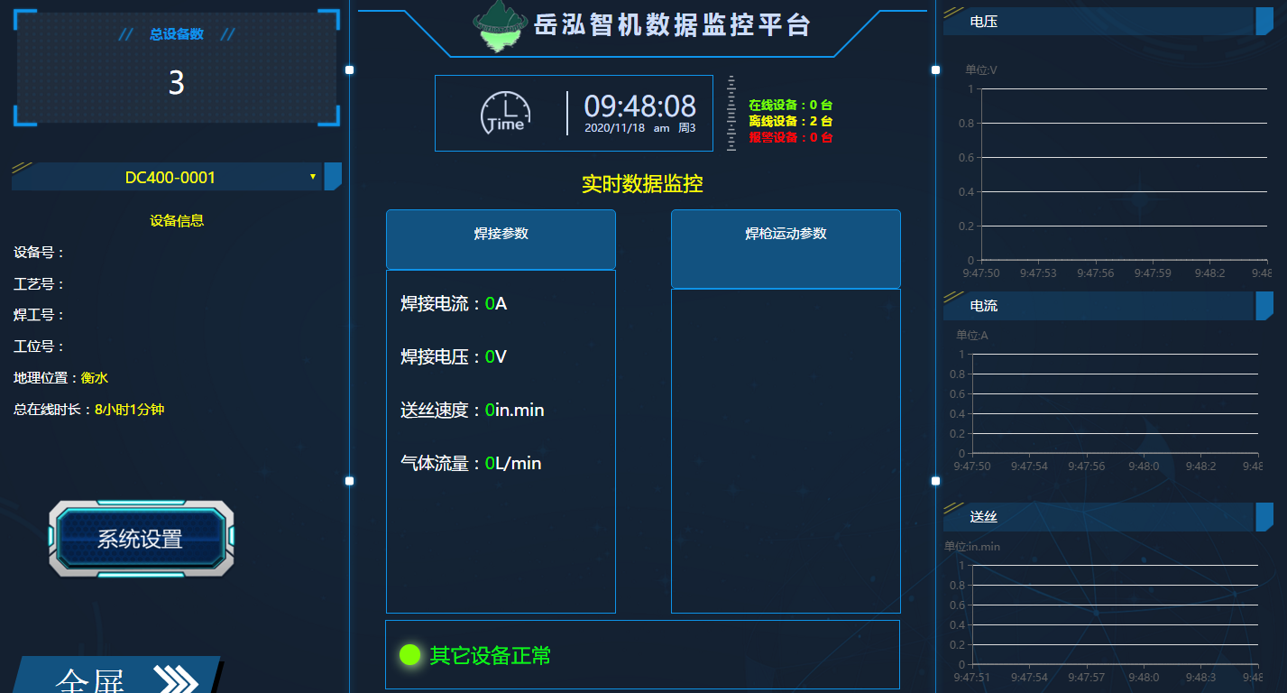 监控数据采集系统 - 2020年最新商品信息聚合专区 - 百度爱采购