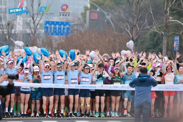 以赛为媒以赛阅城打造奔跑的城市会客厅