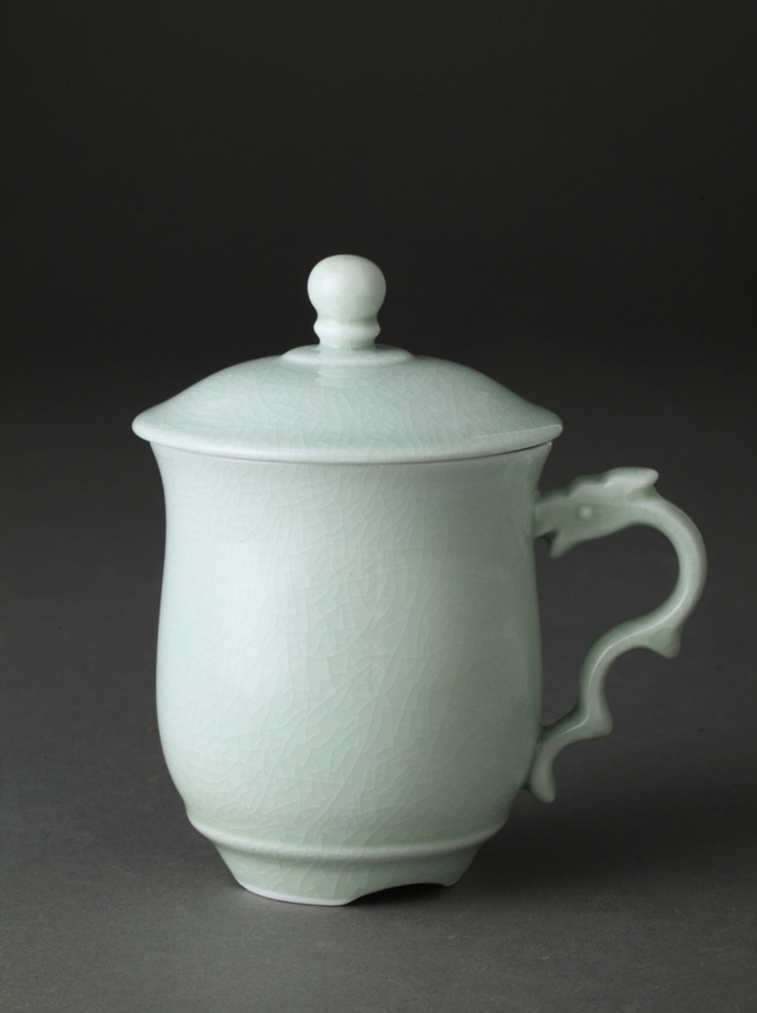 奇人匠心x汝瓷 非遗汝瓷烧制技艺传承人——李廷怀