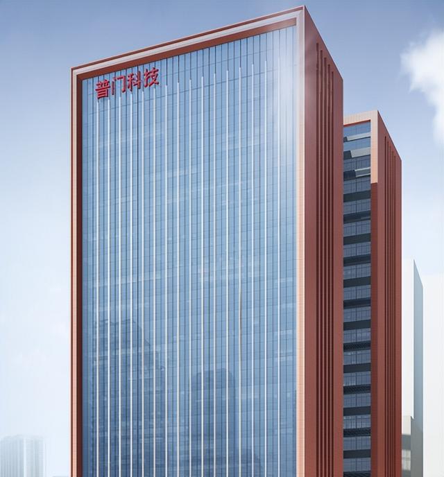 ivd新品迭出丨普门科技扶摇直上