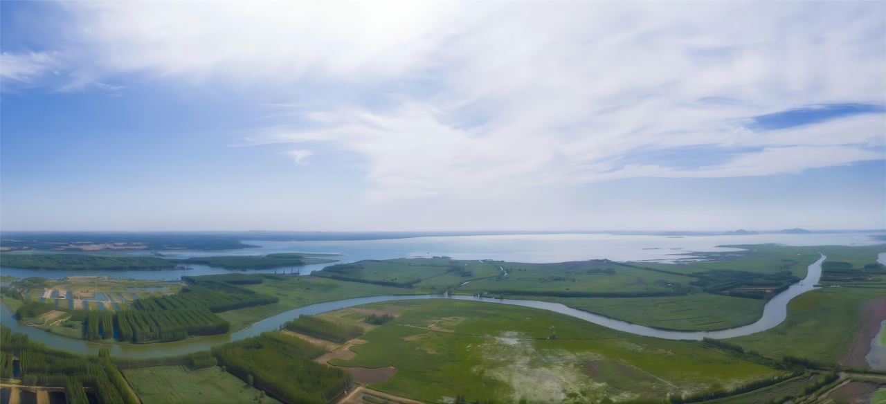 泰安市东平湖上游流域生态环境综合治理与绿色产业融合发展eod项目