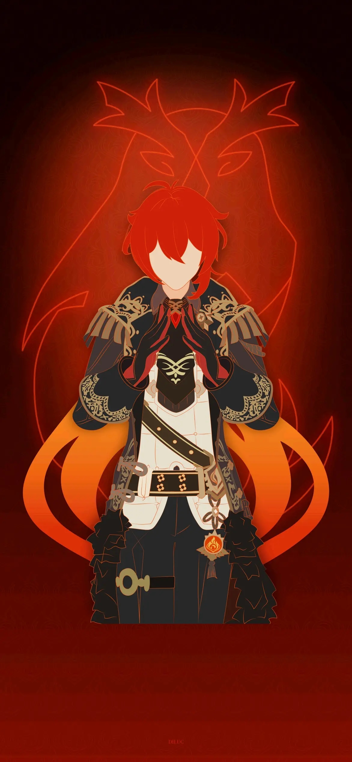 原神角色系列壁纸