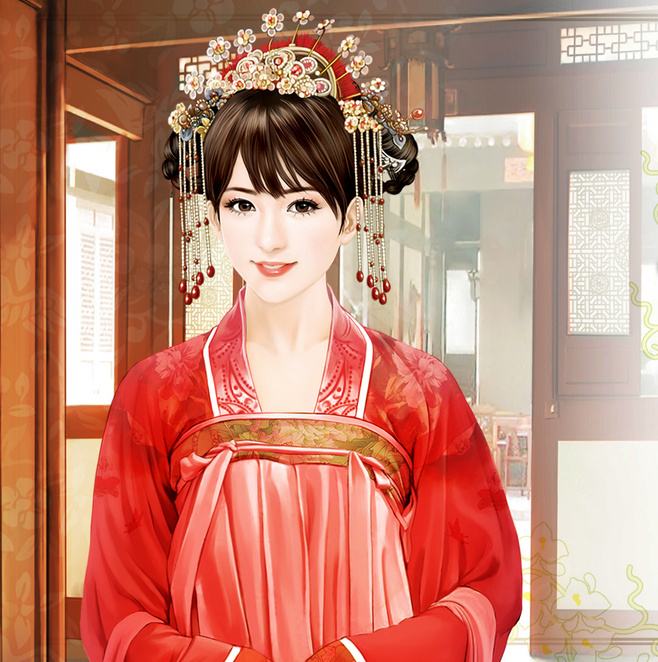 《金凤华庭》西子情的文笔真的不错