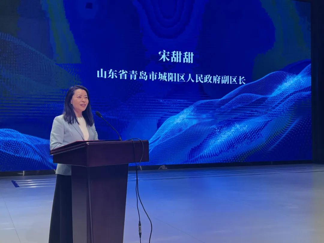 2024年中小学劳动教育创新发展培训交流现场会在城阳区举行