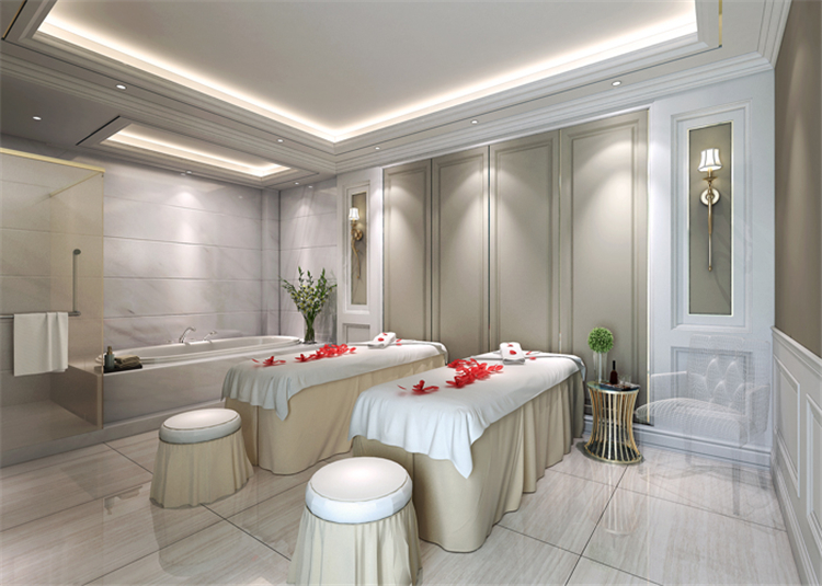 高端美容院装修要注意什么?