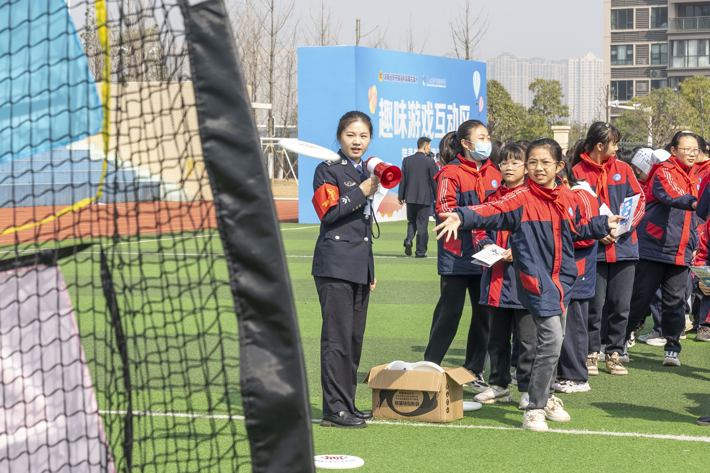 麓山国际实验学校校歌图片