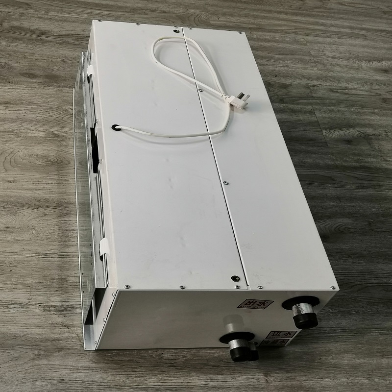 rfm-1512电加热热风幕/电加热风幕机功能特点-2100风量