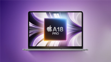 苹果首款低价MacBook下季度发布：搭载A18 Pro芯片、屏幕不到13.6英寸