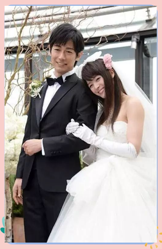 藤冈靛变身霸道总裁,重新诠释《快乐婚礼》经典日剧