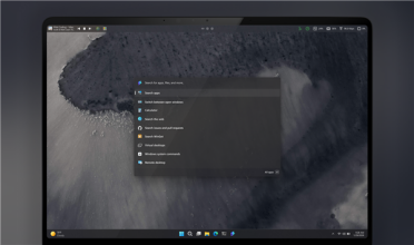 Windows 11将迎来第二任务栏！可固定任意位置、快速访问各种功能