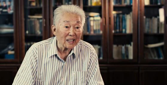 科技人物 | 固体力学专家黄克智:克勤力学 智争朝夕