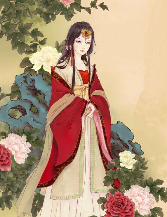 古风甜文:"王妃在收拾包袱""把本王的锄头准备好,跟上王妃"