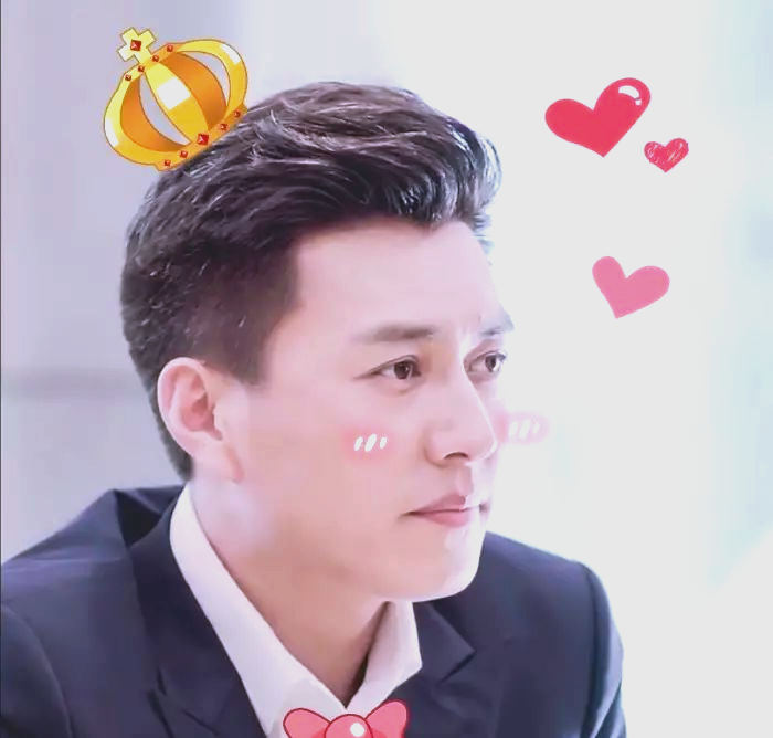 《我的前半生》职场与爱情背后,贺涵角色解析