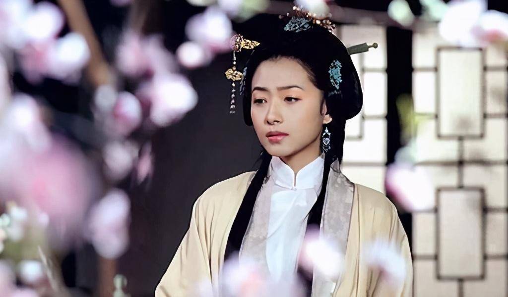 秦淮名妓柳如是24岁嫁60岁钱谦益,26岁想以死殉国,46岁自缢身亡