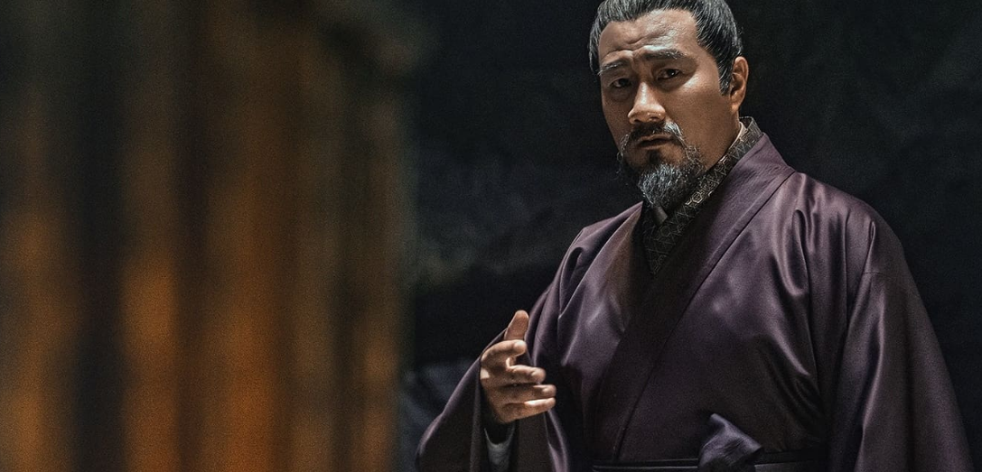 雪中悍刀行演员表,热血江湖的恩怨纷争,谁主沉浮?